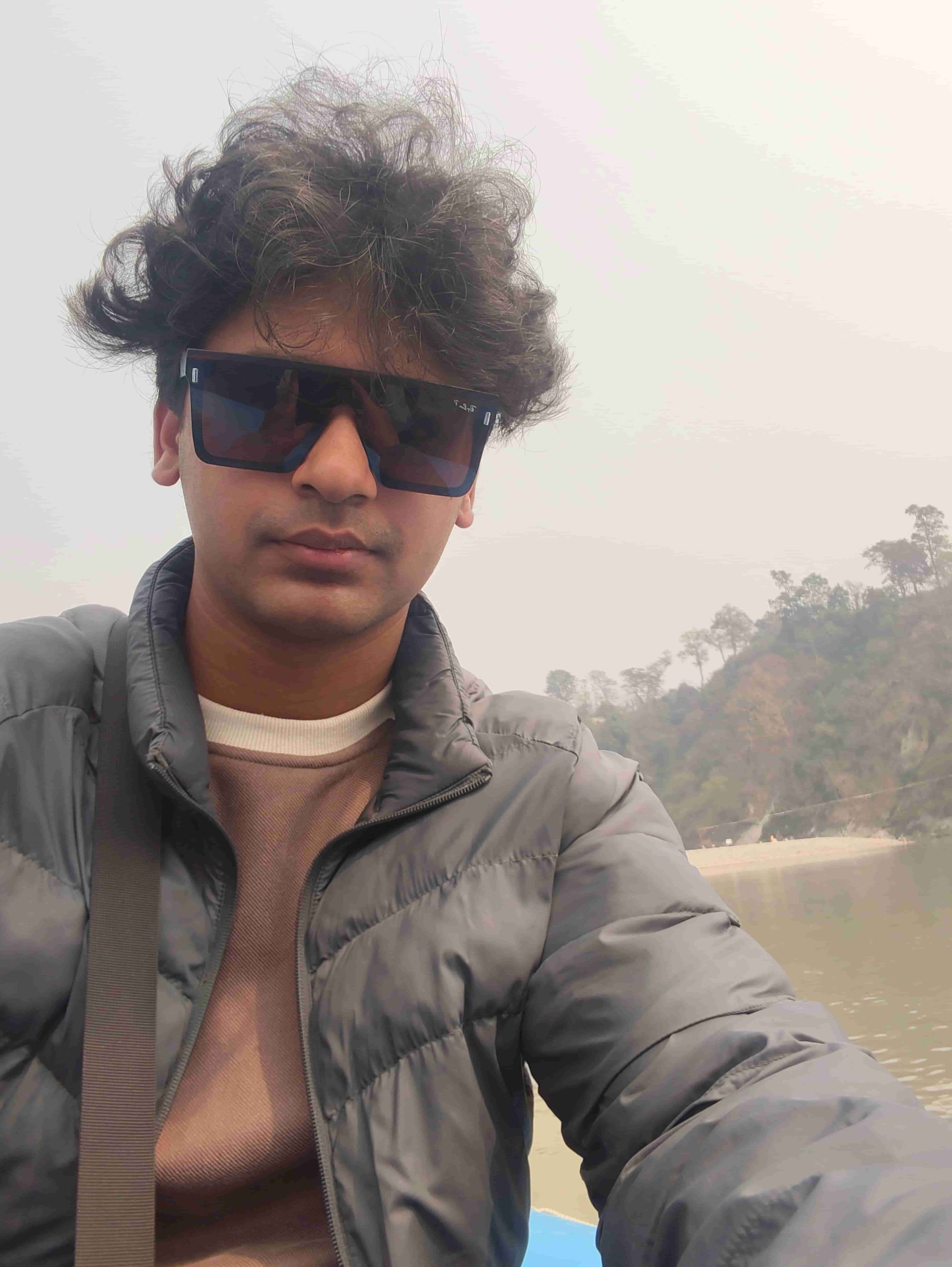 Sabin Pant